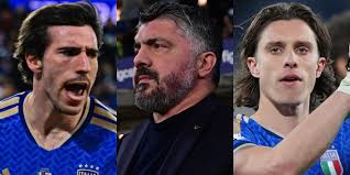 Italy Fails to Qualify for 2026 World Cup After Loss to Bosnia