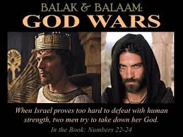 Image result for balaam in the bible