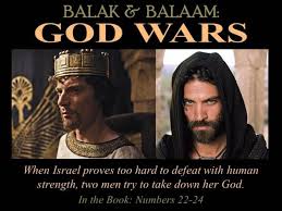 Image result for balaam in the bible