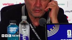 قلعه‌نویی: فکر می‌کردم فقط مظلومیم، اما بد شانس هم هستیم