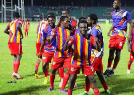 Hearts of Lions Shock Kotoko for First Win in GHALCA Top 4! - Imagen principal del artículo