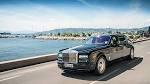 2013 Rolls Royce Phantom Series II Start Up, Exhaust, and In Depth