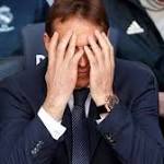Barcelona Real Madrid: Julen Lopetegui