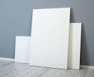 Large foam board