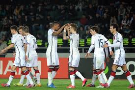 Image result for Pep Guardiola has failed German National Team