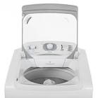 Frigidaire cu. ft. Top Load Washer with Stainless Steel Tub in