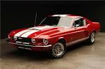 Shelby gt350 1967