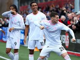 Preview: Macclesfield vs Crystal Palace - prediction, team news, lineups