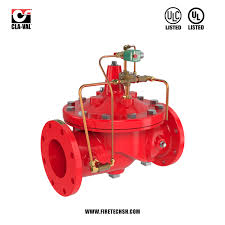 Solenoid Control Valve 134-05, CLA-VAL - Buy cla-val, valve ...