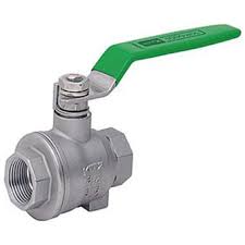 KITZ Stainless Steel Ball Valve (UTFM) 長谷川機材 | IPROS GMS