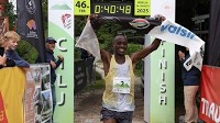 Kiriago crushes Smarna Gora record as World Mountain Running Cup titles are decided