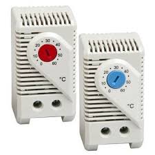 Stego KTO / KTS 011 Thermostat - Compact | ISC Sales