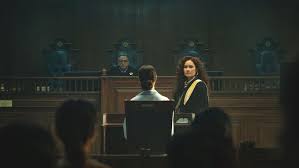Neue Thrillerserie „The Evil Lawyer“ startet heute weltweit bei Netflix – alle Infos zur Serie
