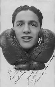 Record courtesy of Tracy Callis, Historian, International Boxing Research Organization - perez-victor-young-22