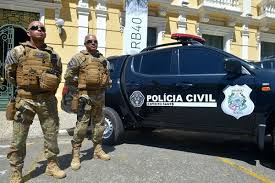 Concurso PC-ES: confira o gabarito extraoficial da prova para Oficial Investigador