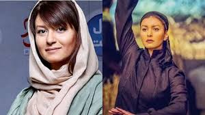 تغییر چهره اعظم سریال متهم گریخت 13 سال بعد/ خانم بازیگر رو نمی‌شناسید!!