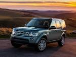 2014 Land Rover Discovery XXV - Exterior and Interior Walkaround