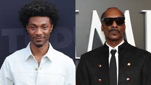 Jonathan Daviss to Star as Snoop Dogg in Universal Biopic! - Imagen principal del artículo