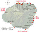 Kauai Surf Reports Kauai Surf Cams M