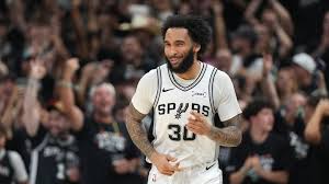 The $3 Million Player Who Changed The Spurs Season