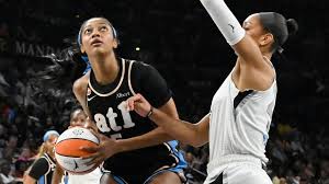 Dream 97-82 Aces (Aug 18, 2026) Game Recap