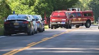 Butler Disposal employee struck by traffic, killed on the job