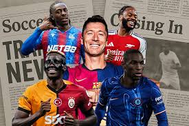 Bet9ja Blog - News update