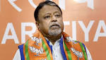 Delhi High Court Disposes Mukul