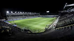 Por que São Paulo x Internacional é na Vila Belmiro