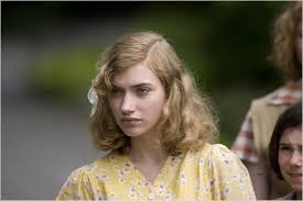 Cracks : Bild Imogen Poots, Jordan Scott - Cracks Bild 8 von 23 ... - 19193693