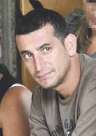 En una celda de la cárcel de varones La 40 despertó hoy José Albeiro Marín Martínez, alias “Lázaro”, presunto integrante de la banda delincuencial ... - ABRE--aud-lazaro-copia