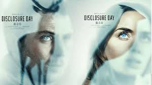 کیفیت عالی فیلم Disclosure Day برای دانلود در دسترس قرار گرفت