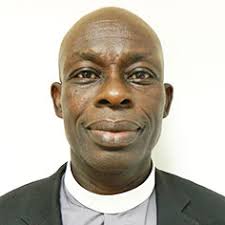 Rev. Kofi Oduro - Rev.-Kofi-Oduro
