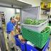 Keeping animals well-fed at theJacksonvilleZoo