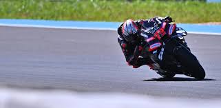 Trend Google: motogp orari