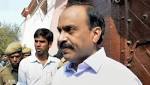 Mining Baron Janardhana Reddy Remanded