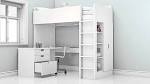 IKEA - STUVA combinaison lit mezzanine -