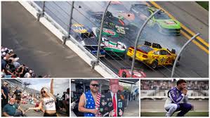 Dramatic Bubba Wallace Acted Unbelievably After The Daytona 500, Driver Quits With Two To Go & We've Got BEEF!