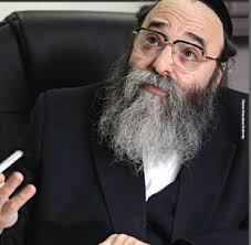 DNAinfo.com (http://bit.ly/XTzpUM) is reporting that Rabbi David Niederman, ... - nider5-300x294