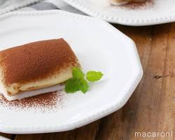 ライスペーパー スイーツ アレンジの画像