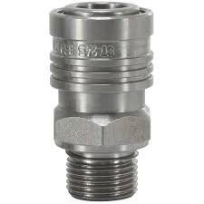 COUPLING ST-245 3-8M