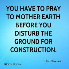 Mother Earth Quotes - Page 1 | QuoteHD via Relatably.com