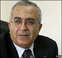 Salam Fayyad is seen as a moderate and reformer - _43053071_fayyadafp203body