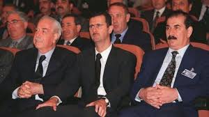 Image result for bashar al assad