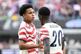 Fanatics Sportsbook promo code NYPOST: Bet $20, get $350 in bonus bets for USA vs. Germany