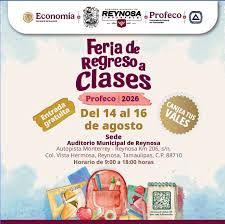 Regreso A Clases 2026