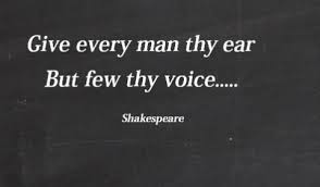 Bildresultat för shakespeare quotes