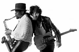 Bruce Springsteen - News update