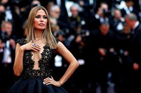 Russian Influencers Protest