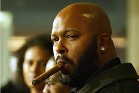 Image result for Suge Knight